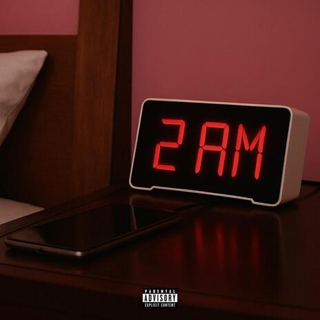 Bedrock cover art