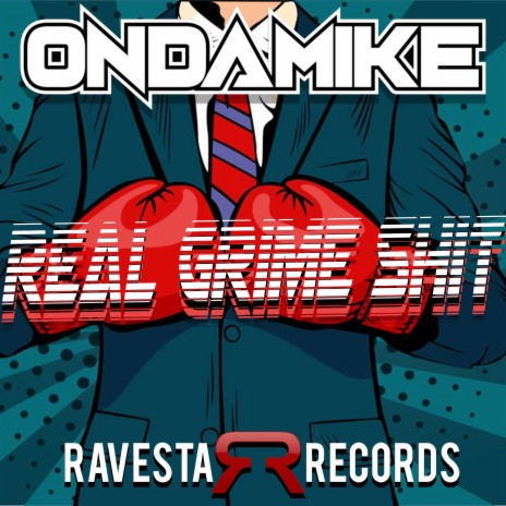 Real Grime $hit cover art