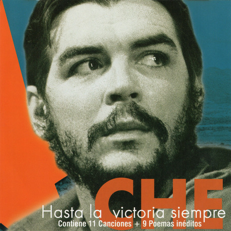 Che Guevara ft. Catarsis cover art