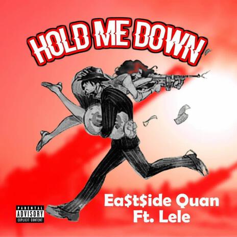 Hold Me Down ft. Lele cover art