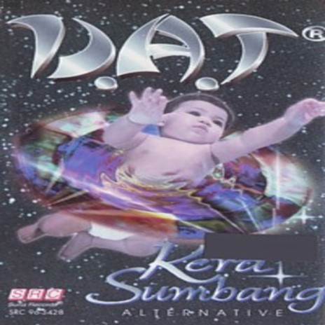Cuma Kenangan cover art