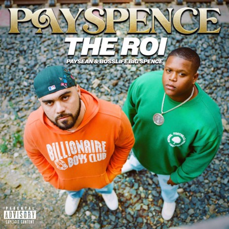 These Days ft. Pay$ean