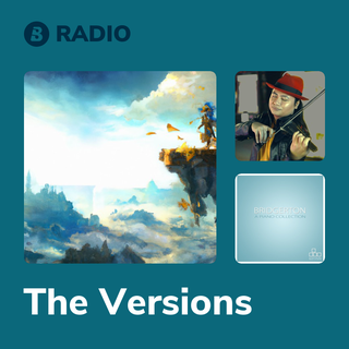 The Versions Radio