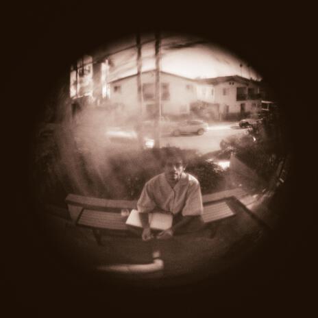 Feed The Fire cover art