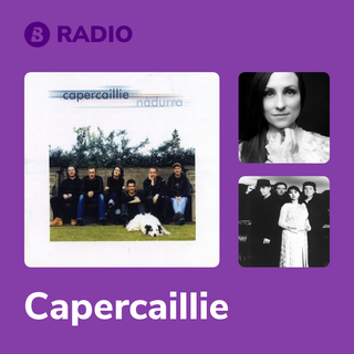 Capercaillie Radio