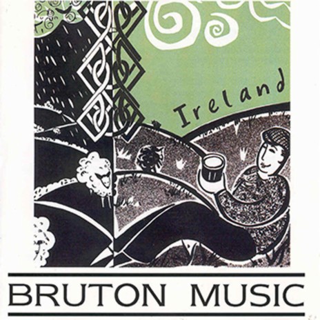 The Greens Field Of Kerry cover art