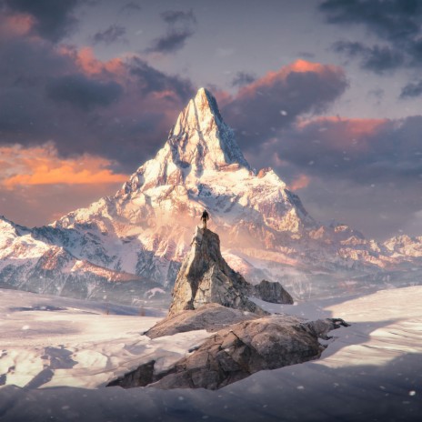 Winter 2.0 cover art