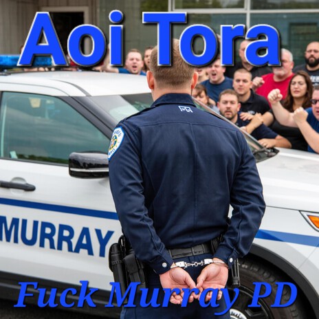 Fuck Murray PD cover art