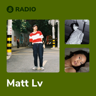 Matt Lv Radio
