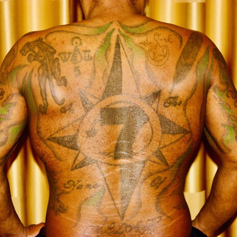 CHRIST cover art