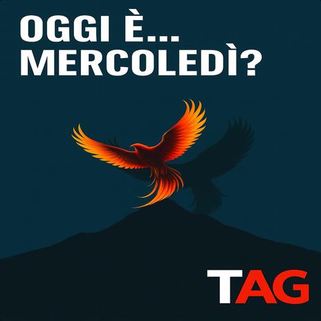 oggi e' mercoledi? cover art