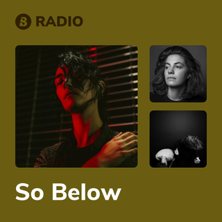 So Below Radio