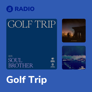 Golf Trip Radio