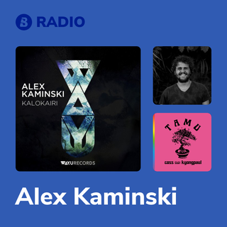 Alex Kaminski Radio