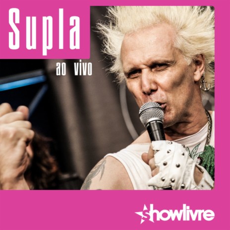 Pelo Caos (Ao Vivo) cover art