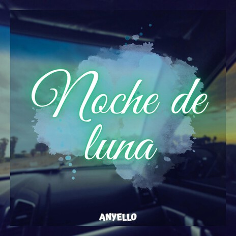 Noche de luna cover art