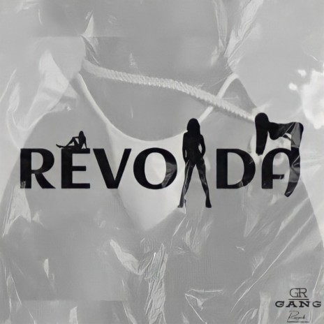 Revoada ft. Primo $ombra & Gang Record's cover art