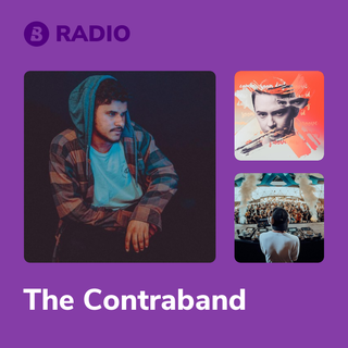 The Contraband Radio
