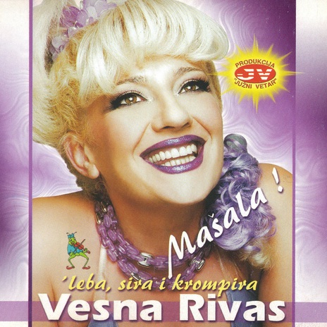 Sreckovic cover art