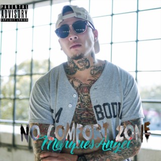 No Comfort Zone