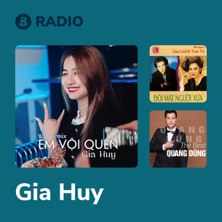 Gia Huy Radio