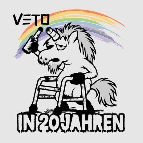In 20 Jahren cover art
