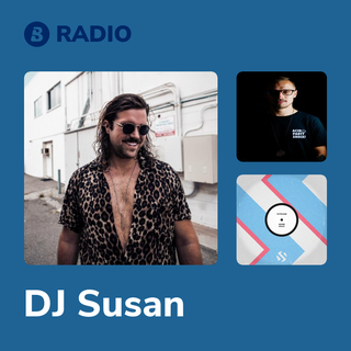 DJ Susan Radio