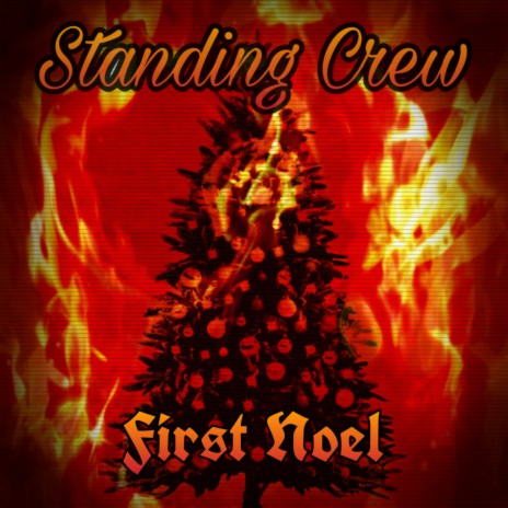 First Noel cover art