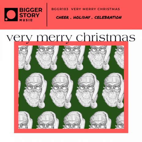 Elves And Such cover art