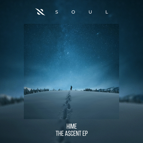 The Ascent cover art