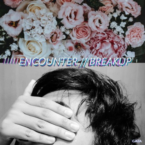 Encounter // Breakup cover art