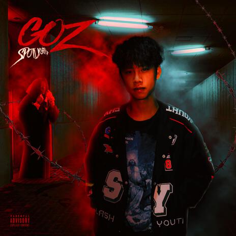 警报 ft. lil x