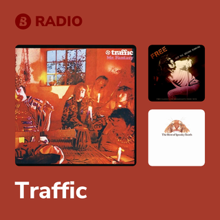 Traffic Radio