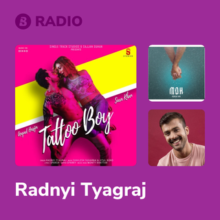 Radnyi Tyagraj Radio