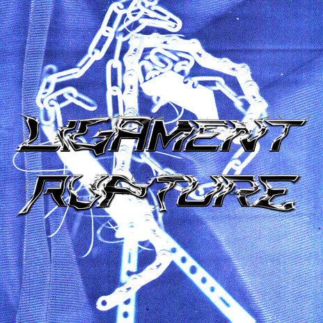 Ligament Rupture cover art