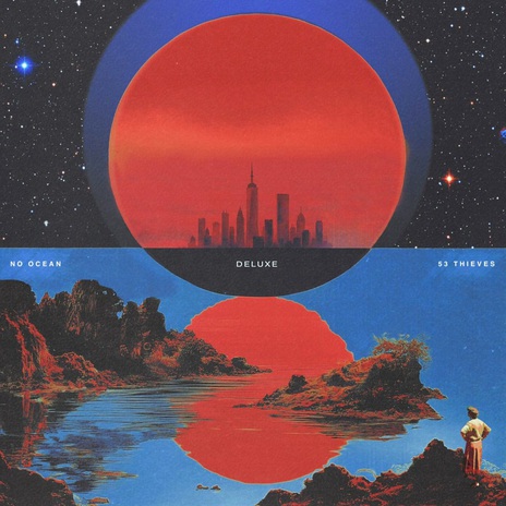 Presence (Alternate) cover art