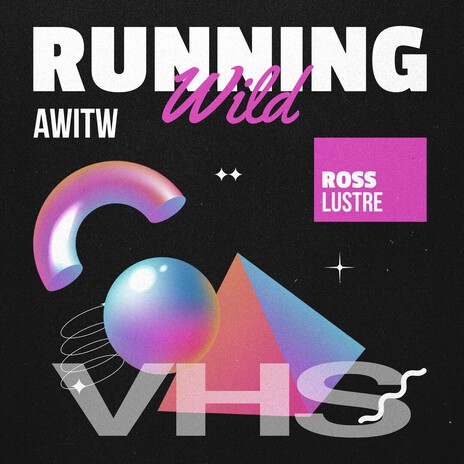 Running Wild (Instrumental Version) cover art
