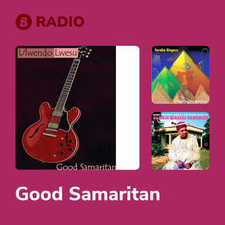 Good Samaritan Radio
