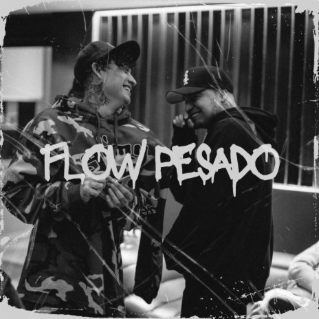 FLOW PESADO cover art