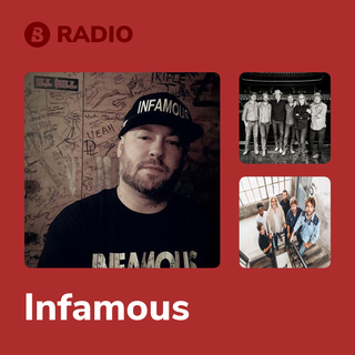 Infamous Radio