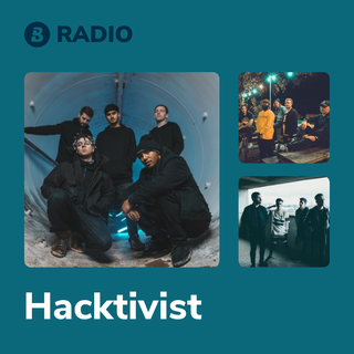 Hacktivist Radio