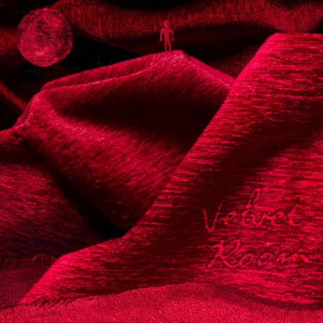 Velvet Room (feat. Hathor) cover art