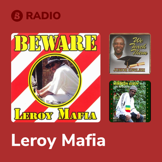Leroy Mafia Radio