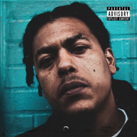 Shot Clock ft. Finn cover art