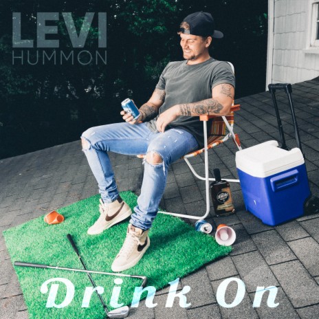 Drink On cover art