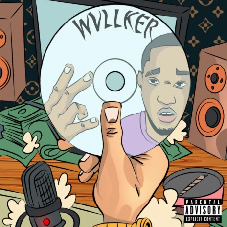 Talk To Me Nicely cover art