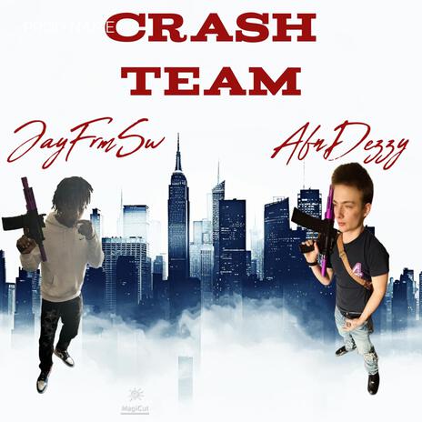 Crash Team ft. JayFrmSw