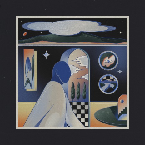 Architect cover art