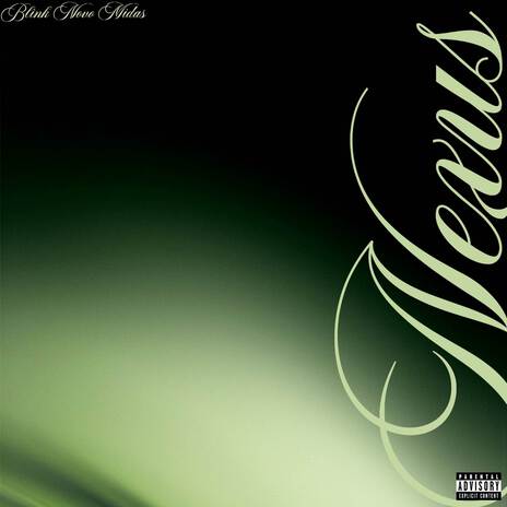 NEXUS ft. PabloNorbe & Novo midas cover art