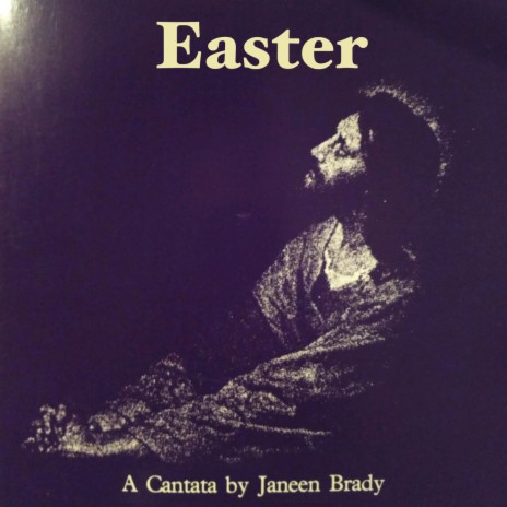 Weep, O Jerusalem (The Decree) cover art